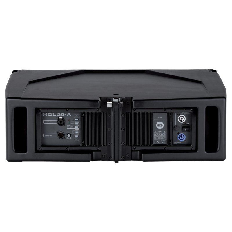 RCF Aktiv Line Array modul HDL20-A 2-vejs 2 x10