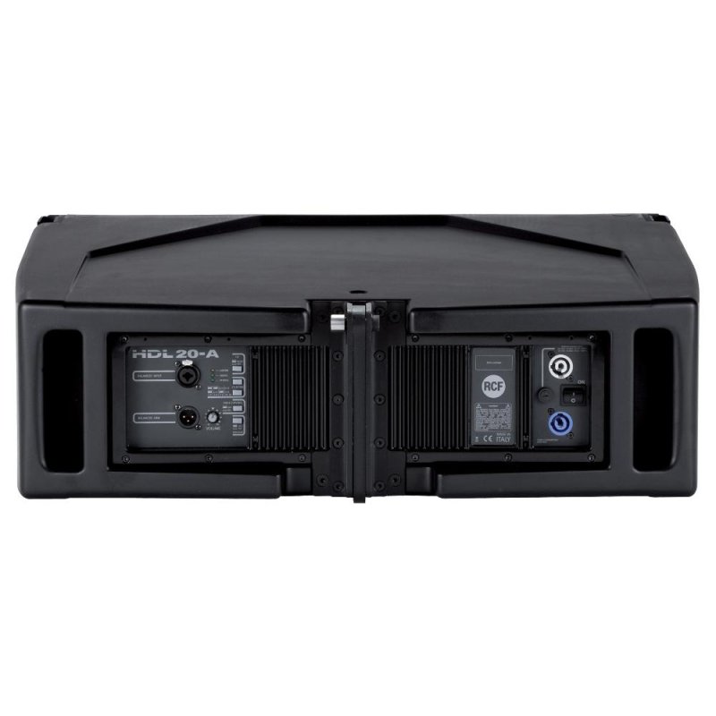 RCF Aktiv Line Array modul HDL20-A 2-vejs 2 x10