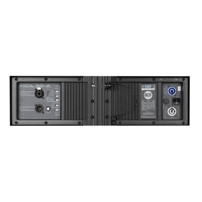 RCF Aktiv Line Array modul HDL20-A 2-vejs 2 x10