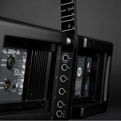 RCF Aktiv Line Array modul HDL20-A 2-vejs 2 x10