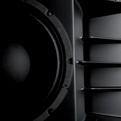 RCF Aktiv Line Array modul HDL20-A 2-vejs 2 x10