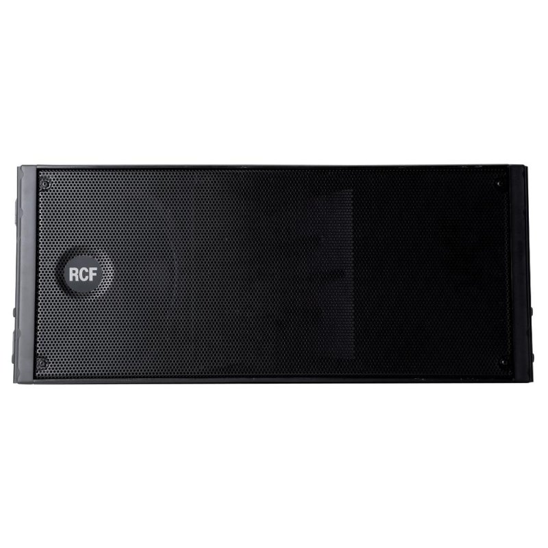 RCF Aktiv Line Array modul HDL20-A 2-vejs 2 x10