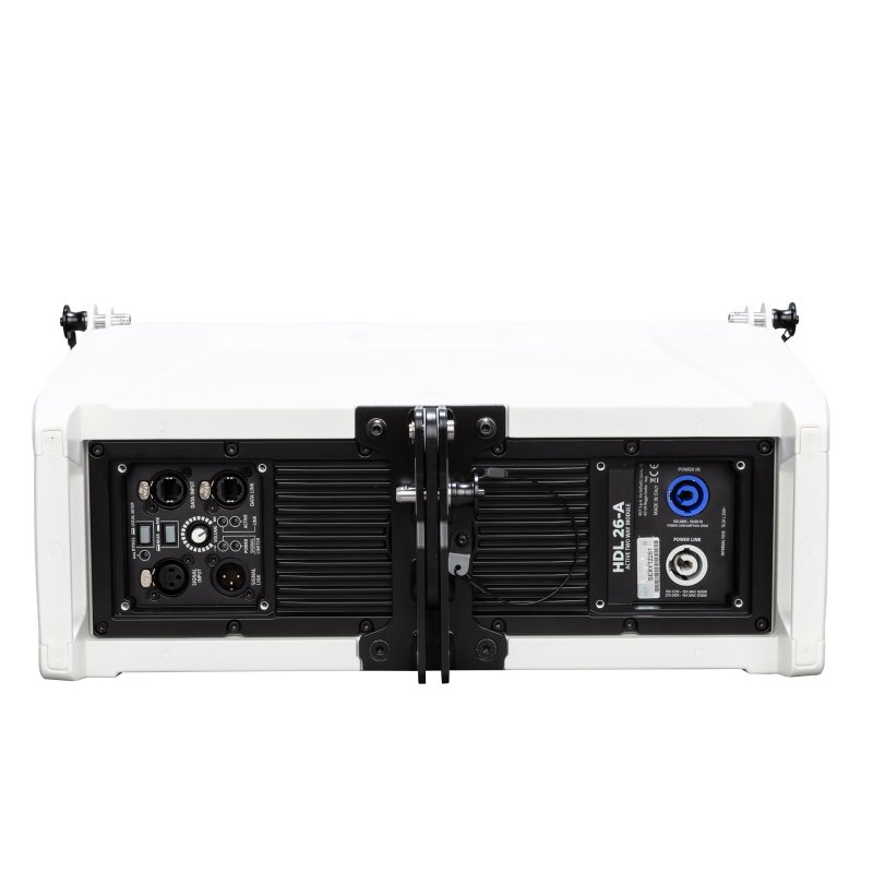 RCF Aktiv Line array modul HDL26-A 2x6