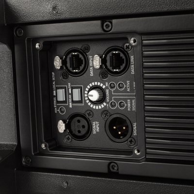 RCF Aktiv Line array modul HDL26-A 2x6