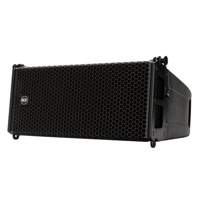 RCF Aktiv Line array modul HDL26-A 2x6