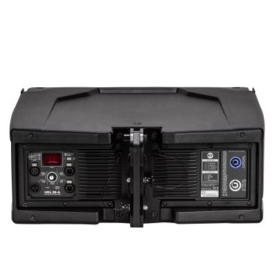 RCF Aktiv Linie Array modul HDL28-A 2-vejs2 x 8