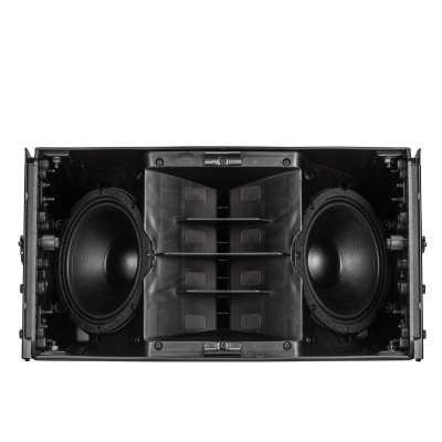 RCF Aktiv Linie Array modul HDL28-A 2-vejs2 x 8