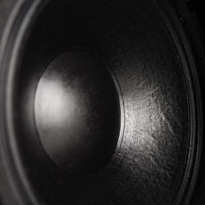 RCF Aktiv Line Array modul HDL30-A 2-vejs 2x10