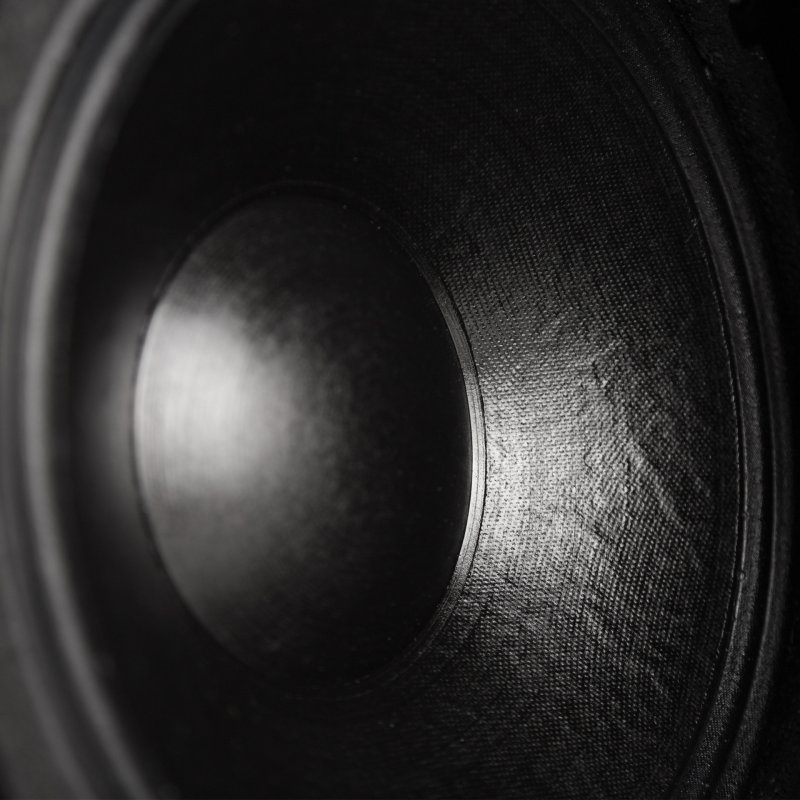 RCF Aktiv Line Array modul HDL30-A 2-vejs 2x10