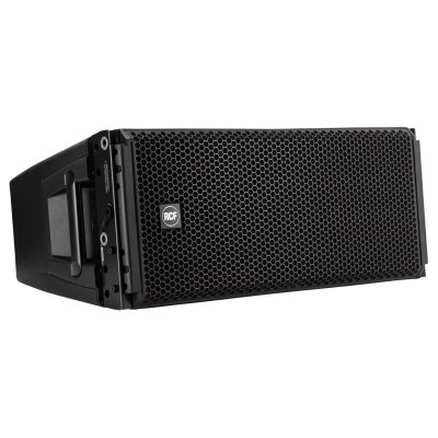 RCF Aktiv Line Array modul HDL30-A 2-vejs 2x10