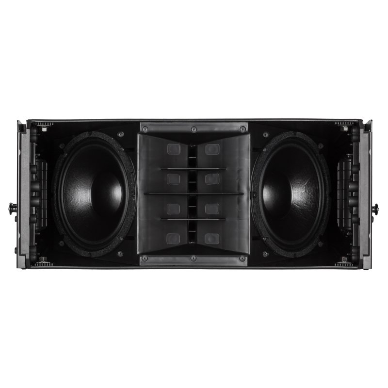 RCF Aktiv Line Array modul HDL30-A 2-vejs 2x10