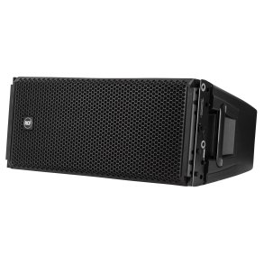 RCF Aktiv Line Array modul HDL30-A 2-vejs 2x10