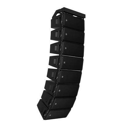 RCF Aktiv Line Array modul HDL30-A 2-vejs 2x10