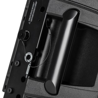 RCF Aktiv Line Array modul HDL30-A 2-vejs 2x10