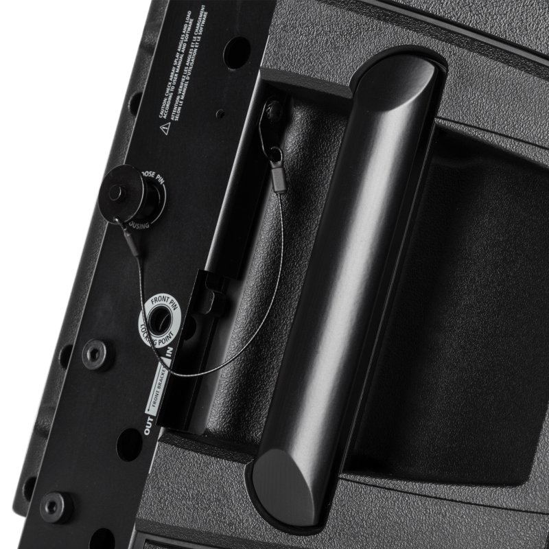 RCF Aktiv Line Array modul HDL30-A 2-vejs 2x10