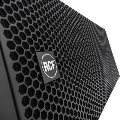 RCF Aktiv Line Array modul HDL30-A 2-vejs 2x10