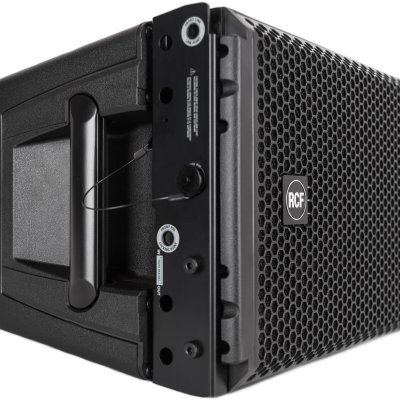RCF Aktiv Line Array modul HDL30-A 2-vejs 2x10