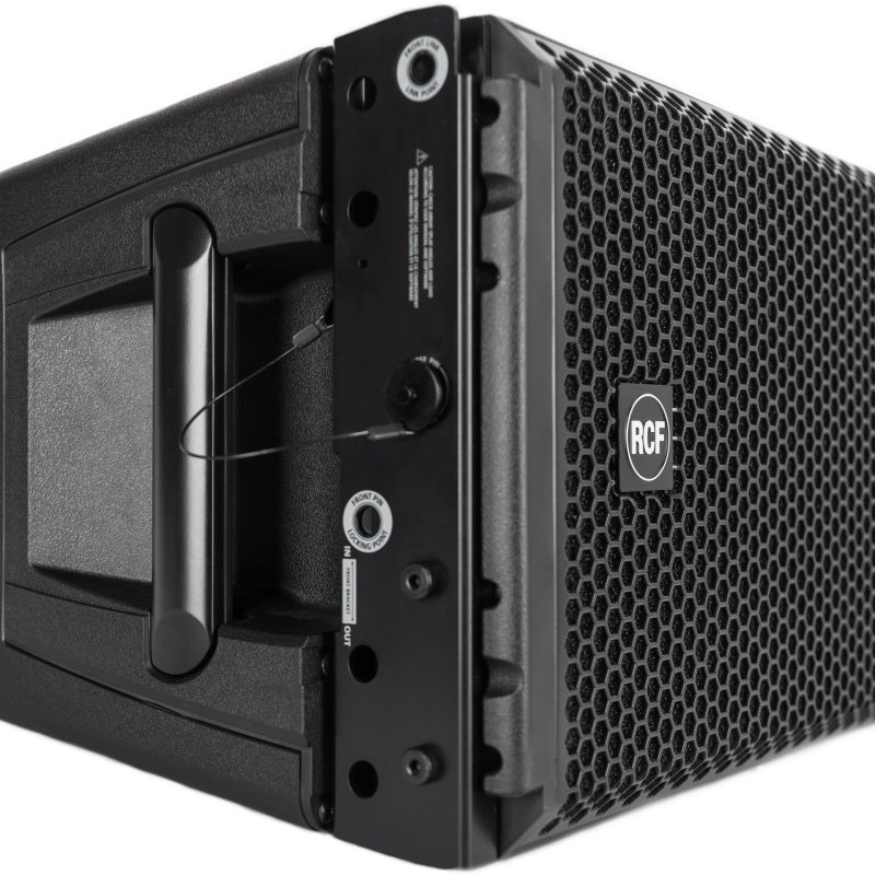 RCF Aktiv Line Array modul HDL30-A 2-vejs 2x10