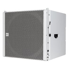 RCF Aktiv Line array Subwoofer 15