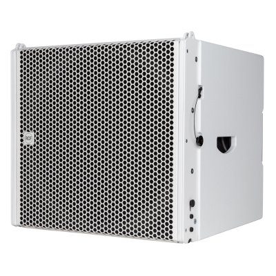 RCF Aktiv Line array Subwoofer 15