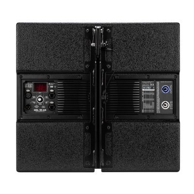 RCF Aktiv Line array Subwoofer 15