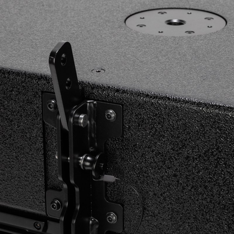RCF Aktiv Line array Subwoofer 15