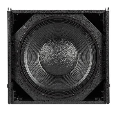 RCF Aktiv Line array Subwoofer 15