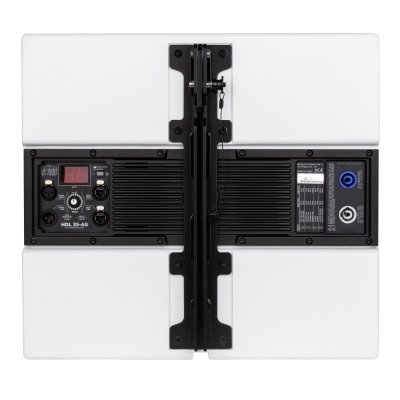 RCF Aktiv Line array Subwoofer 15