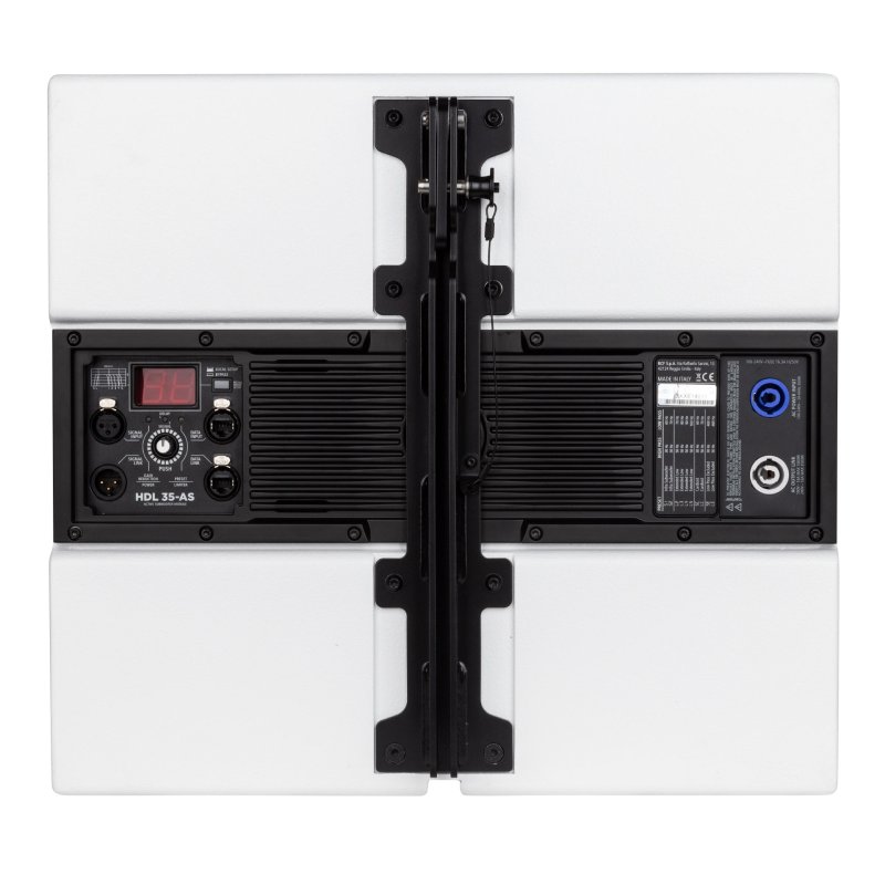 RCF Aktiv Line array Subwoofer 15