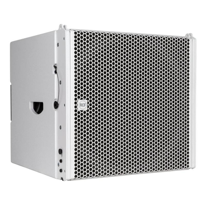 RCF Aktiv Line array Subwoofer 15
