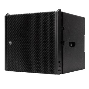 RCF Aktiv line array Subwoofer 15