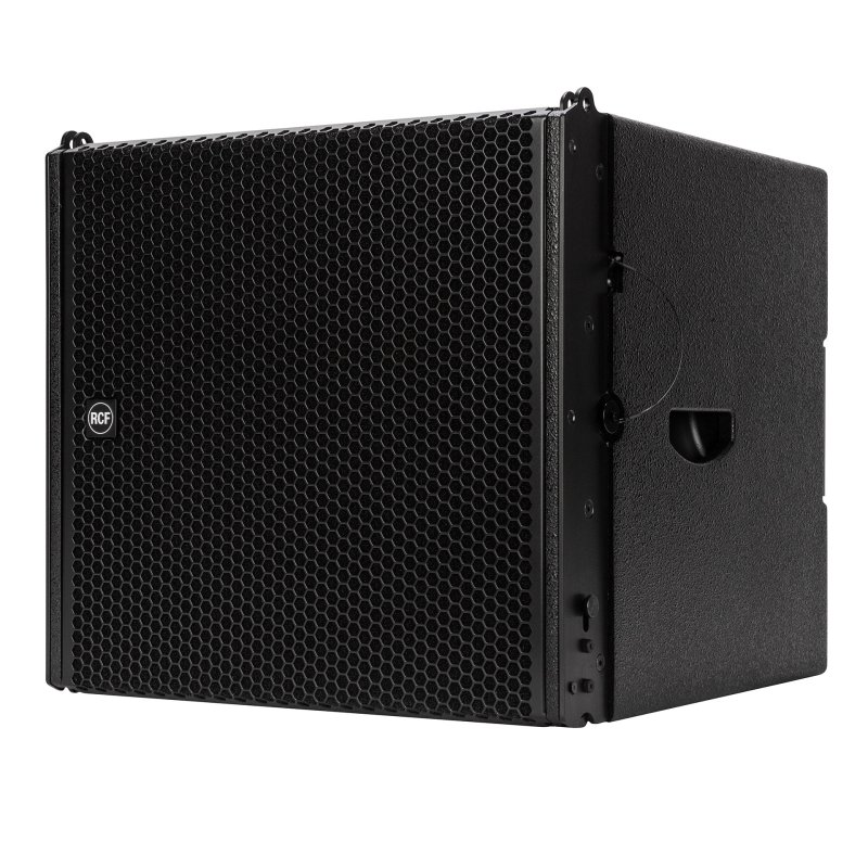 RCF Aktiv line array Subwoofer 15