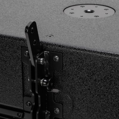 RCF Aktiv line array Subwoofer 15