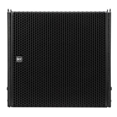 RCF Aktiv line array Subwoofer 15