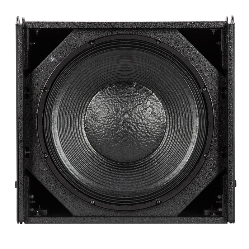 RCF Aktiv line array Subwoofer 15