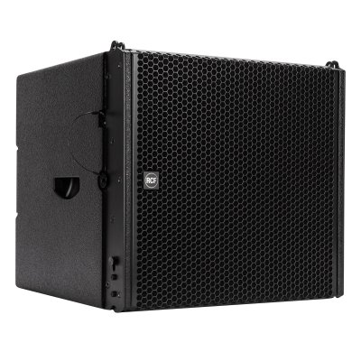 RCF Aktiv line array Subwoofer 15