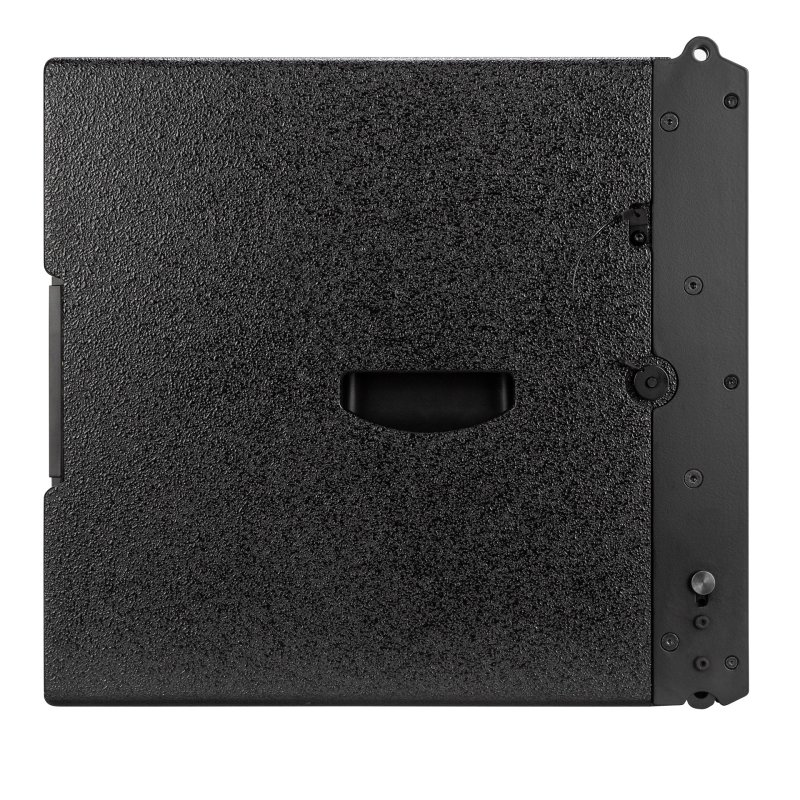 RCF Aktiv line array Subwoofer 15