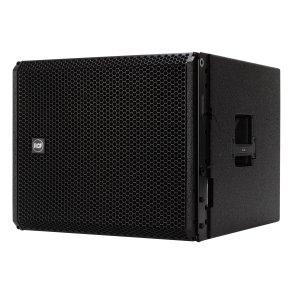 RCF Aktiv Line Array Subwoofer HDL36-AS 3200 W 135 dB SPL