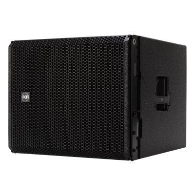 RCF Aktiv Line Array Subwoofer HDL36-AS 3200 W 135 dB SPL