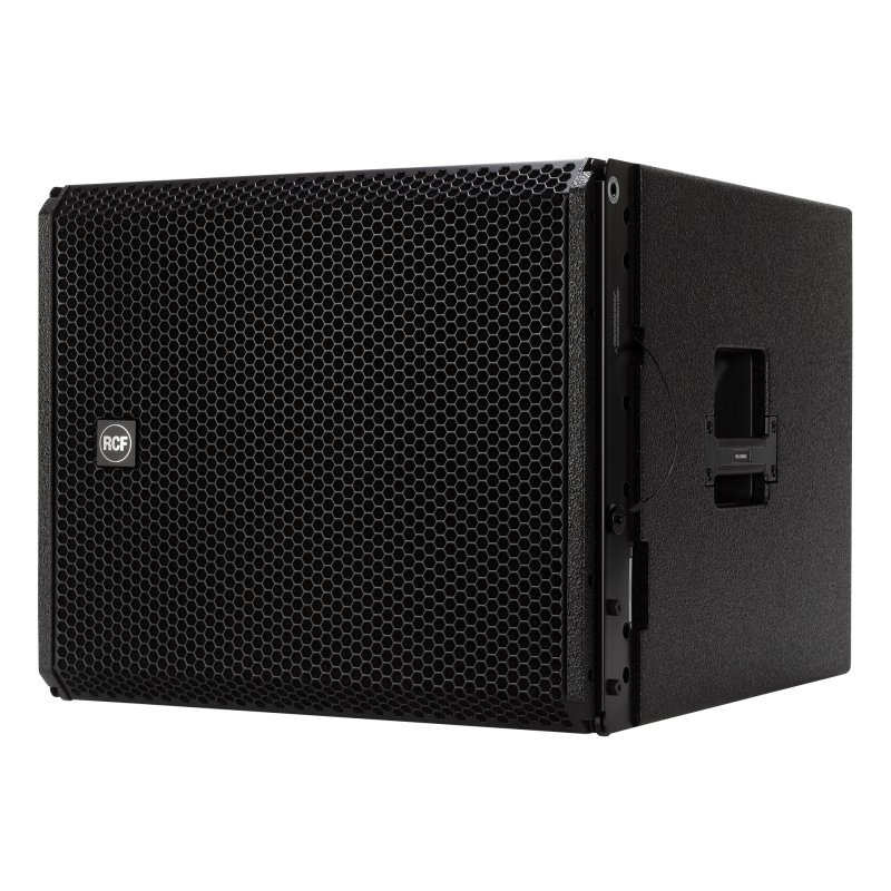 RCF Aktiv Line Array Subwoofer HDL36-AS 3200 W 135 dB SPL