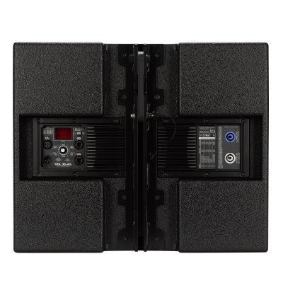RCF Aktiv Line Array Subwoofer HDL36-AS 3200 W 135 dB SPL
