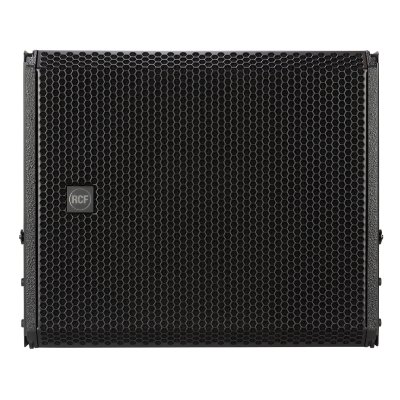 RCF Aktiv Line Array Subwoofer HDL36-AS 3200 W 135 dB SPL