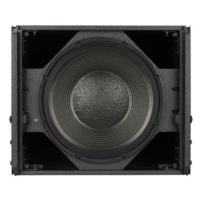 RCF Aktiv Line Array Subwoofer HDL36-AS 3200 W 135 dB SPL