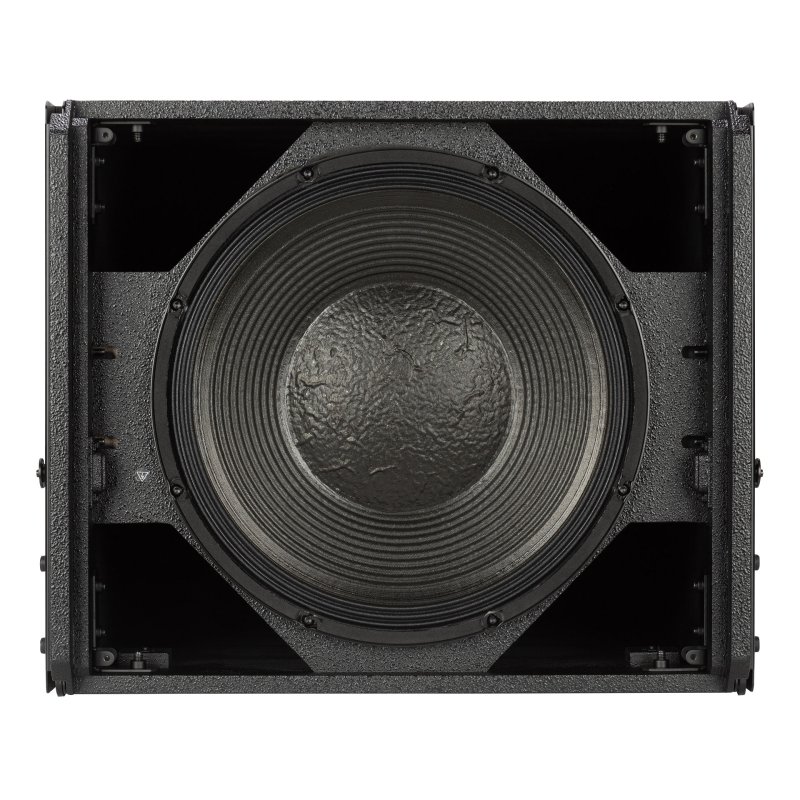 RCF Aktiv Line Array Subwoofer HDL36-AS 3200 W 135 dB SPL