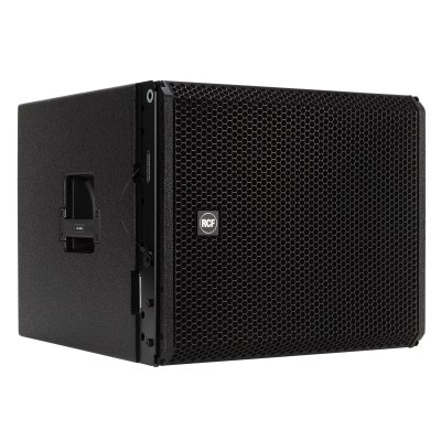 RCF Aktiv Line Array Subwoofer HDL36-AS 3200 W 135 dB SPL