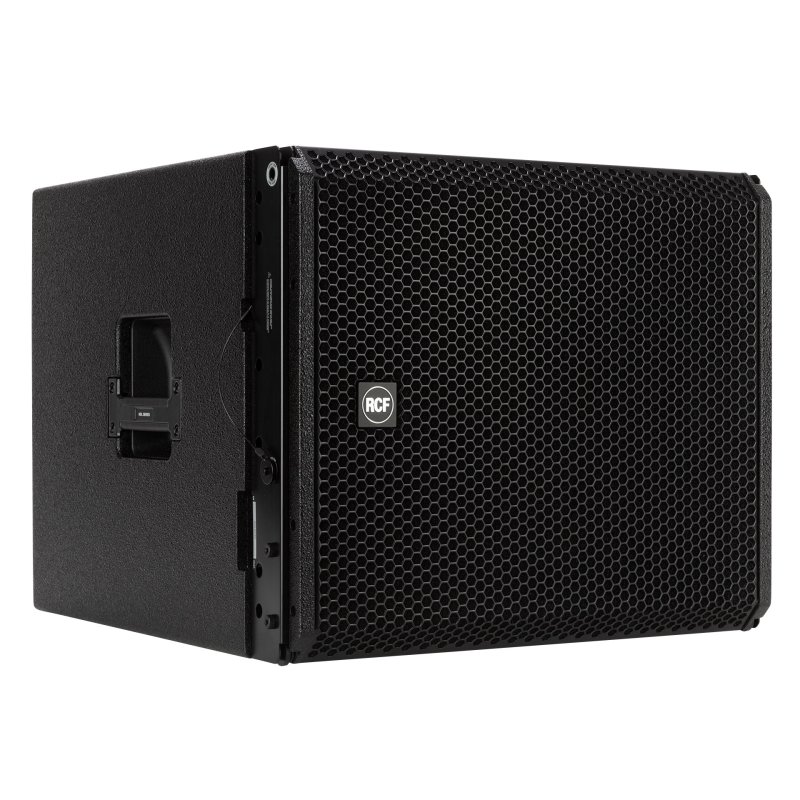 RCF Aktiv Line Array Subwoofer HDL36-AS 3200 W 135 dB SPL