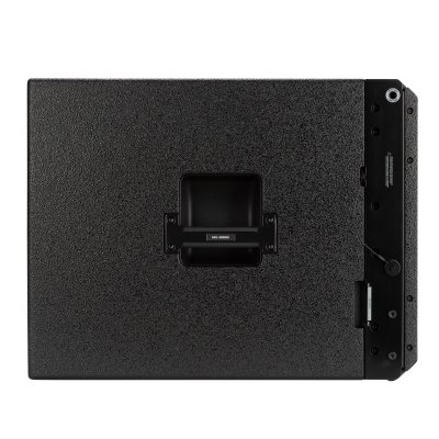 RCF Aktiv Line Array Subwoofer HDL36-AS 3200 W 135 dB SPL