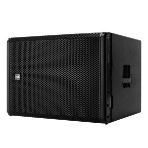 RCF Aktiv line Array Subwoofer 18