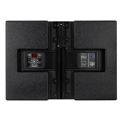 RCF Aktiv line Array Subwoofer 18
