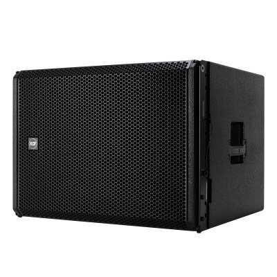 RCF Aktiv line Array Subwoofer 18